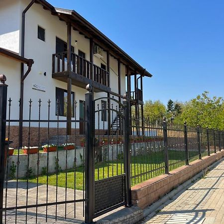Villa Medi Boutique Sapareva Banya Luaran gambar