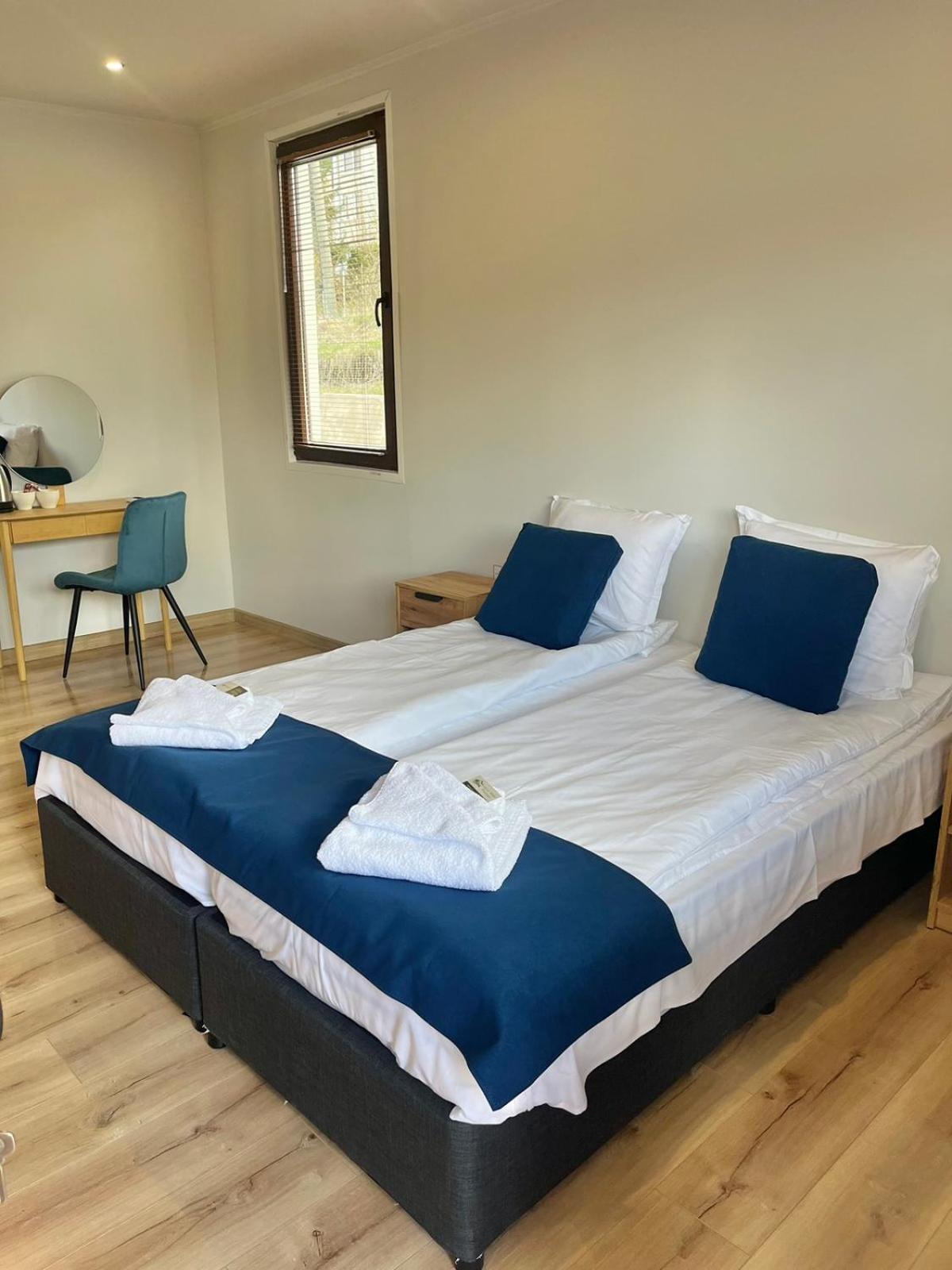 Villa Medi Boutique Sapareva Banya Luaran gambar