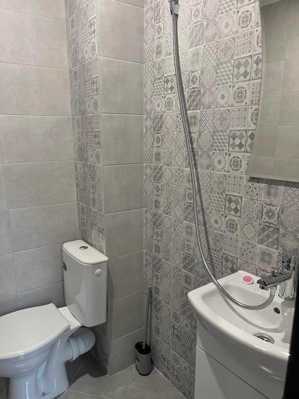 Villa Medi Boutique Sapareva Banya Luaran gambar