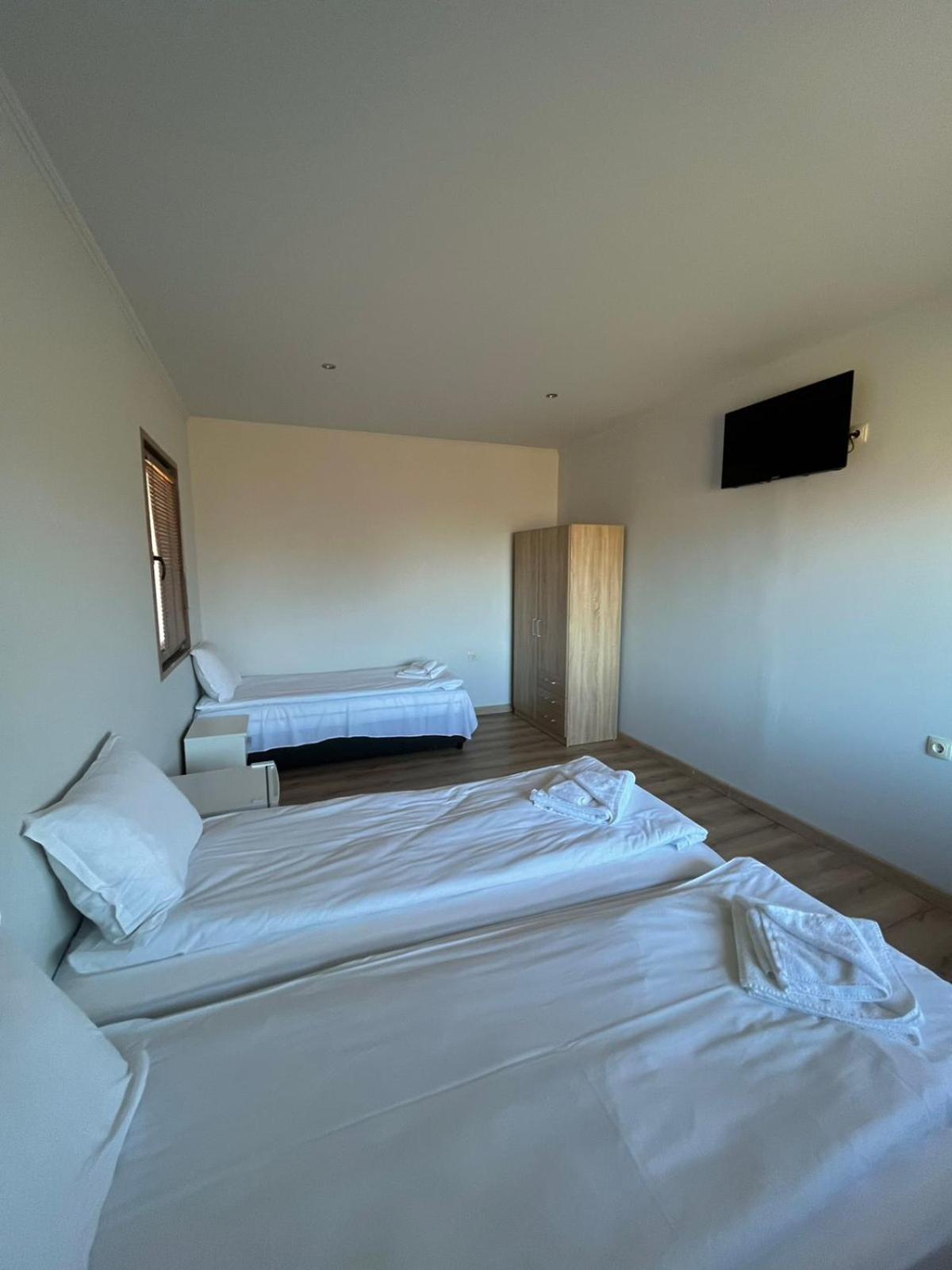 Villa Medi Boutique Sapareva Banya Luaran gambar