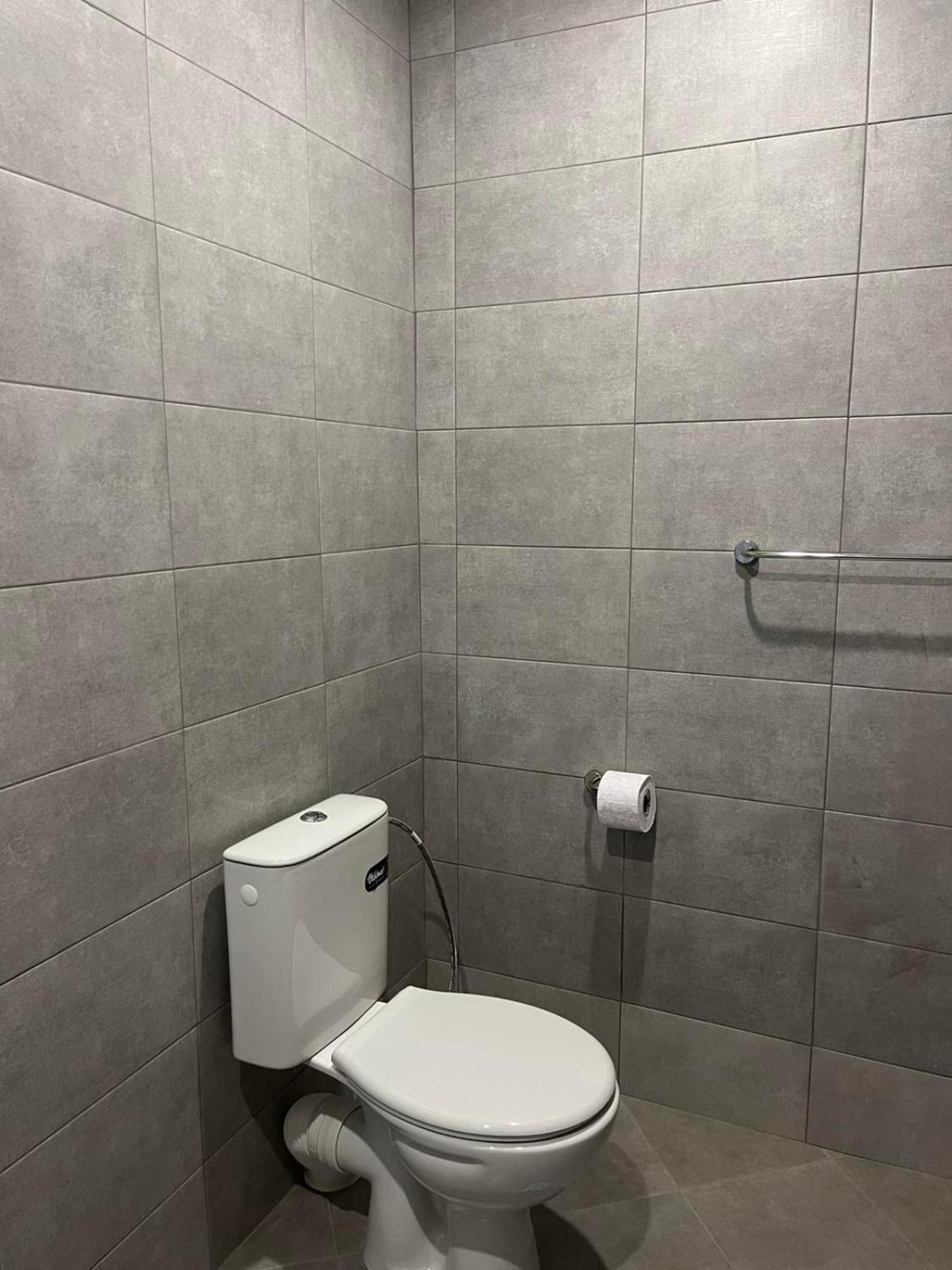 Villa Medi Boutique Sapareva Banya Luaran gambar