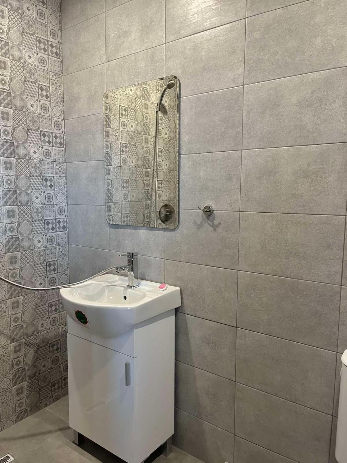 Villa Medi Boutique Sapareva Banya Luaran gambar